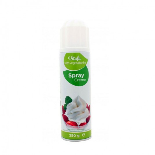 Vitala Sprey Krema 250 ml