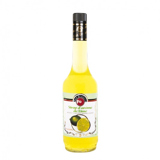 Fo Misket Limonu Şurup 700 ml