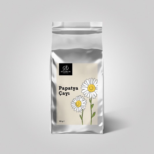Atlantik Papatya Çayı 1250 gr