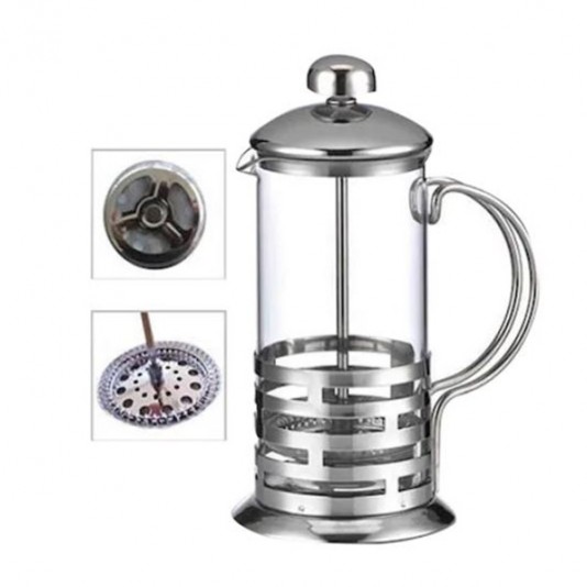 Atlantik French Press 350 ml