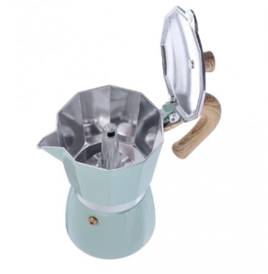 Atlantik Moka Pot 6 Cup