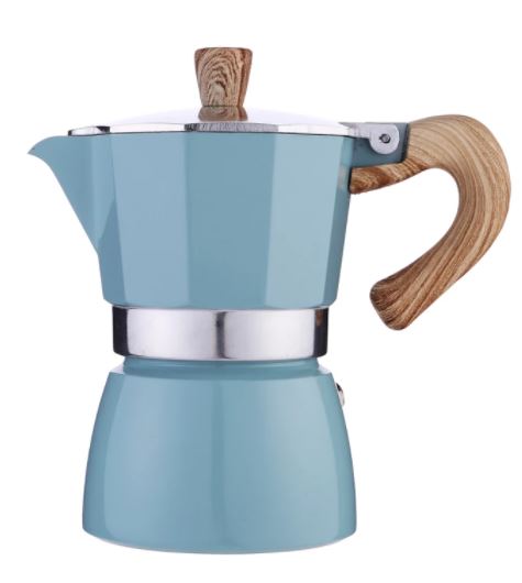 Atlantik Moka Pot 3 Cup