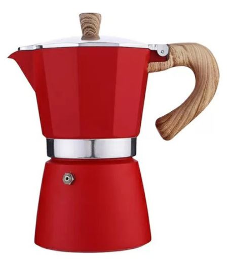 Atlantik Moka Pot 6 Cup