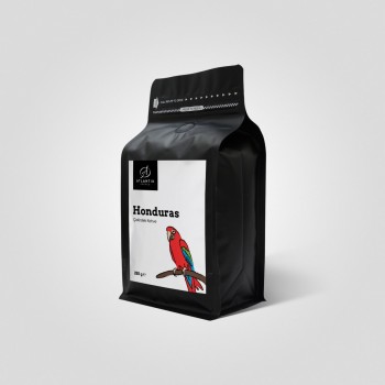 Atlantik Honduras Çekirdek Kahve 250 gr