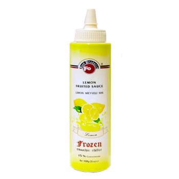 Fo Limon Püre 1000 gr