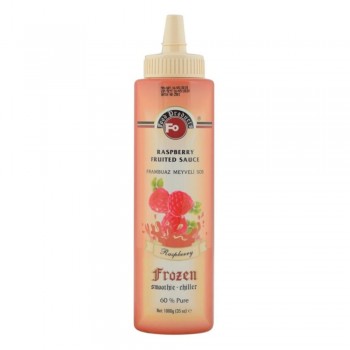 Fo Frambuaz Püre 1000 gr