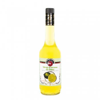Fo Misket Limonu Şurup 700 ml
