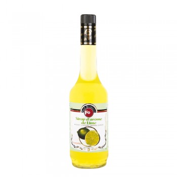 Fo Misket Limonu Şurup 700 ml