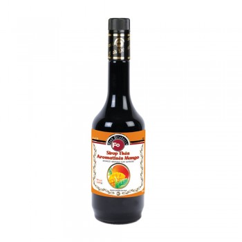 Fo Mango Şurup 700 ml