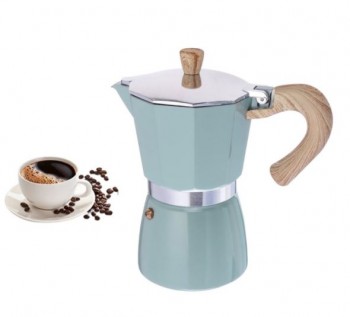 Atlantik Moka Pot 6 Cup