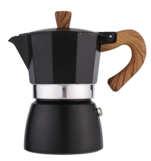 Atlantik Moka Pot 3 Cup