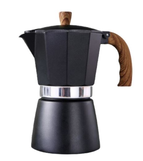 Atlantik Moka Pot 6 Cup