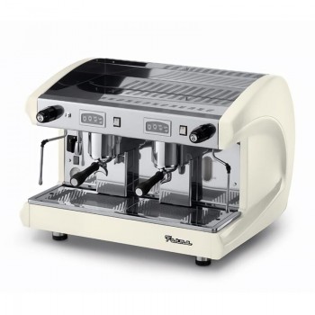 Astoria Forma SAE 2 Yarı Otomatik Espresso Kahve Makinesi 2 Gruplu