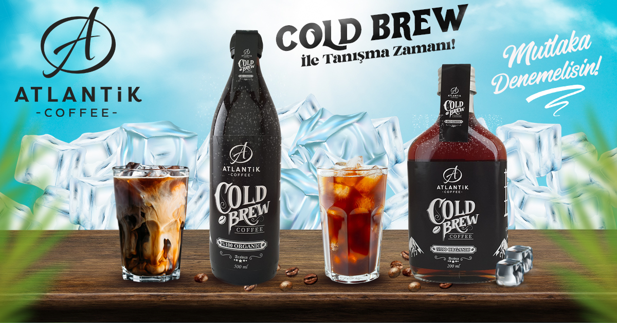 Cold Brew